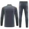 Argentina Trajes de Sudadera de Entrenamiento 2024-25 Dark Gris