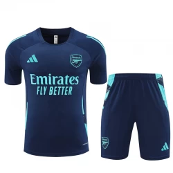Arsenal FC Trajes de Camiseta de Entrenamiento 2024-25 Azul