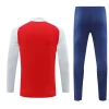 Arsenal FC Trajes de Sudadera de Entrenamiento 2024-25 Rojo