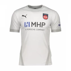 Camiseta 1. FC Heidenheim 2023-24 Tercera