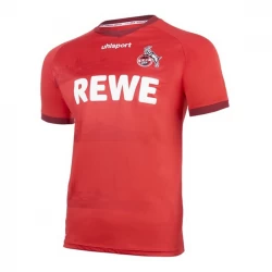 Camiseta 1. FC Köln 2020-21 Segunda