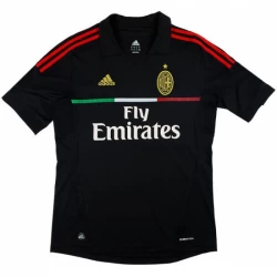 Camiseta AC Milan 2011-12 Tercera