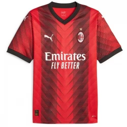 Camiseta AC Milan 2023-24 Primera