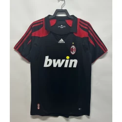Camiseta AC Milan Retro 2007-08 Tercera Hombre