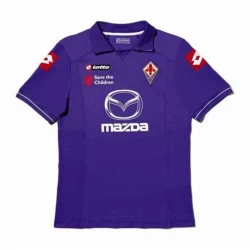 Camiseta ACF Fiorentina 2011-12 Primera