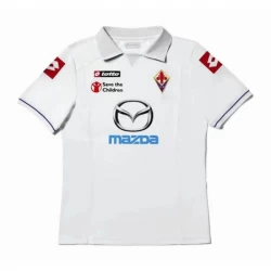 Camiseta ACF Fiorentina 2011-12 Tercera
