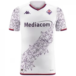 Camiseta ACF Fiorentina 2023-24 Segunda