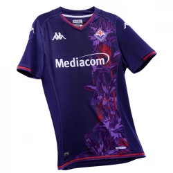 Camiseta ACF Fiorentina 2023-24 Tercera
