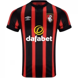 Camiseta AFC Bournemouth 2023-24 Primera