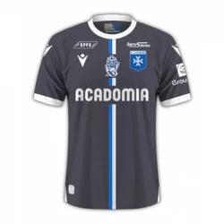 Camiseta AJ Auxerre 2023-24 Segunda