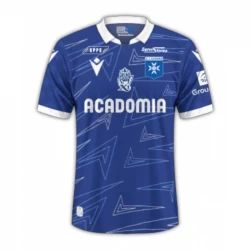 Camiseta AJ Auxerre 2023-24 Tercera