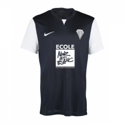 Camiseta Angers SCO 2023-24 Segunda