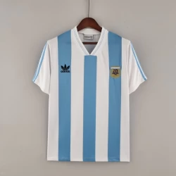 Camiseta Argentina Retro 1993 Primera Hombre