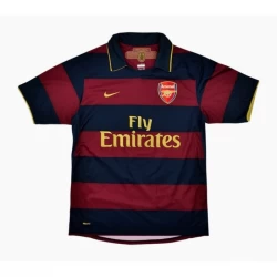 Camiseta Arsenal FC 2007-08 Tercera