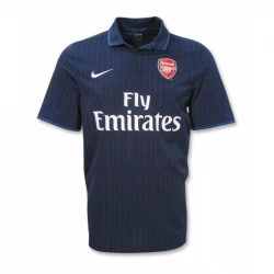 Camiseta Arsenal FC 2009-10 Segunda