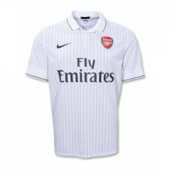Camiseta Arsenal FC 2009-10 Tercera