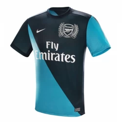 Camiseta Arsenal FC 2011-12 Segunda