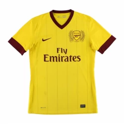Camiseta Arsenal FC 2011-12 Tercera