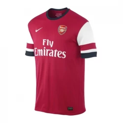 Camiseta Arsenal FC 2012-13 Primera