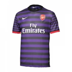 Camiseta Arsenal FC 2012-13 Segunda
