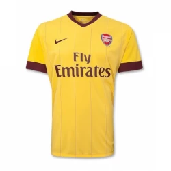 Camiseta Arsenal FC 2012-13 Tercera
