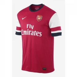 Camiseta Arsenal FC 2013-14 Primera