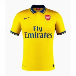 Camiseta Arsenal FC 2013-14 Segunda