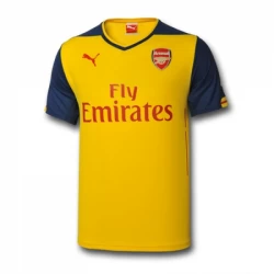 Camiseta Arsenal FC 2014-15 Segunda
