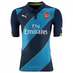Camiseta Arsenal FC 2014-15 Tercera