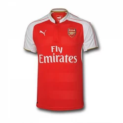 Camiseta Arsenal FC 2015-16 Primera