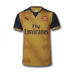 Camiseta Arsenal FC 2015-16 Segunda
