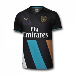 Camiseta Arsenal FC 2015-16 Tercera
