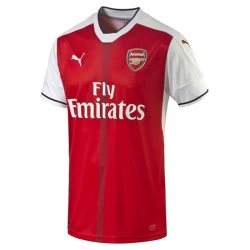 Camiseta Arsenal FC 2016-17 Primera