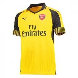 Camiseta Arsenal FC 2016-17 Segunda