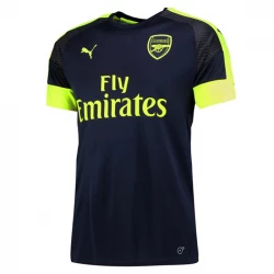 Camiseta Arsenal FC 2016-17 Tercera