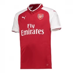 Camiseta Arsenal FC 2017-18 Primera