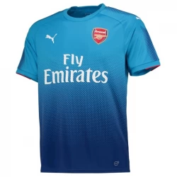 Camiseta Arsenal FC 2017-18 Segunda