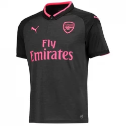 Camiseta Arsenal FC 2017-18 Tercera