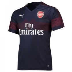 Camiseta Arsenal FC 2018-19 Segunda