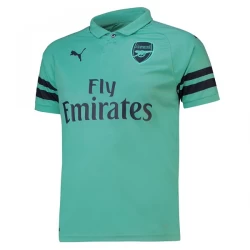 Camiseta Arsenal FC 2018-19 Tercera