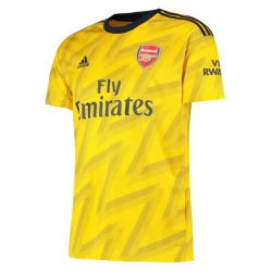 Camiseta Arsenal FC 2019-20 Segunda