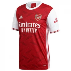 Camiseta Arsenal FC 2020-21 Primera