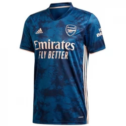 Camiseta Arsenal FC 2020-21 Tercera