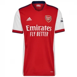 Camiseta Arsenal FC 2021-22 Primera