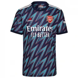 Camiseta Arsenal FC 2021-22 Tercera