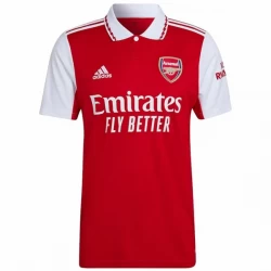 Camiseta Arsenal FC 2022-23 Primera