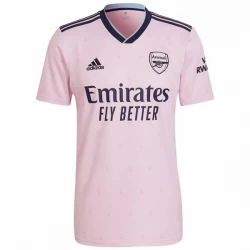 Camiseta Arsenal FC 2022-23 Tercera