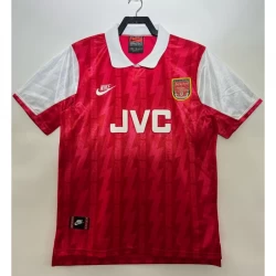 Camiseta Arsenal FC Retro 1993-94 Primera Hombre
