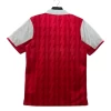 Camiseta Arsenal FC Retro 1993-94 Primera Hombre