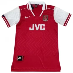 Camiseta Arsenal FC Retro 1996-97 Primera Hombre